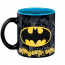 DC COMICS - Mug - 320 ml - Batman action thumbnail