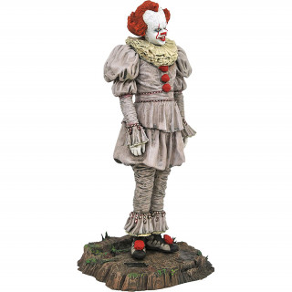 Diamond Select It Chapter Two Gallery PVC Statue Pennywise Swamp 25 cm Merch