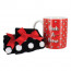 Disney - Minnie Mouse Mug and Socks Set thumbnail