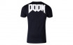 Doom Retro Helmet Icon T-shirt XL (M-I) thumbnail