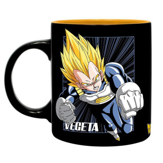 DRAGON BALL - Mug - Goku & Vegeta - box - 320 ml Merch