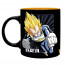 DRAGON BALL - Mug - Goku & Vegeta - box - 320 ml thumbnail