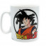 DRAGON BALL - Mug - 460 ml - DBZ/ Goku thumbnail