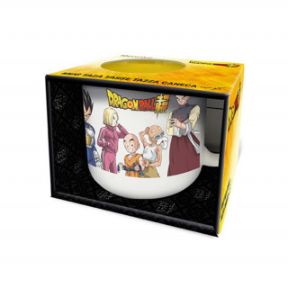 Dragon Ball Z - Hnrček 360 ml - Characters (612518) Merch