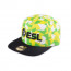 ESL Snapback hat (M-I) thumbnail