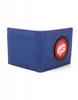 Fallout - Nuka Cola Bottle Cap Bifold Wallet (M-I) Merch