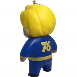 Fallout - Vault Boy Figúrka Merch