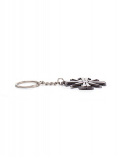 Far Cry 5 - Eden´s Gate Metal Keychain (M-I) Merch