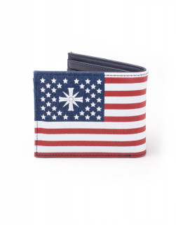 Far Cry 5 - Hope County Bifold Wallet (M-I) Merch