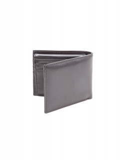 Fender - Bifold Wallet with Metal Plate Logo (M-I) Merch