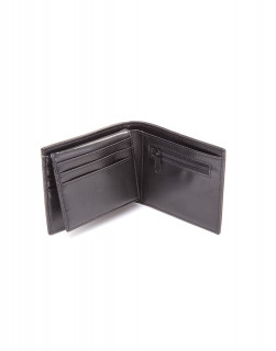 Fender - Bifold Wallet with Metal Plate Logo (M-I) Merch