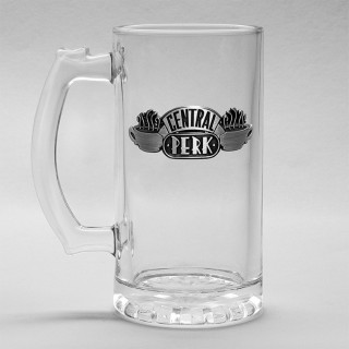 Friends pohár - 500 ml Merch