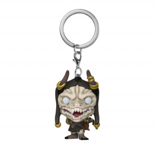 Funko Pocket Pop! Diablo 4 S2 - Treasure Goblin Vinyl Figura kľúčenka Merch