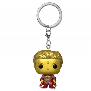 Funko Pocket Pop!: Guardians of The Galaxy Vol.3 - Adam Warlock Vinyl Figura Prívesok na kľúč Merch