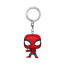 Funko Pocket Pop! Marvel: New Classics - Spider-Man Vinyl Figure kľúčenka thumbnail