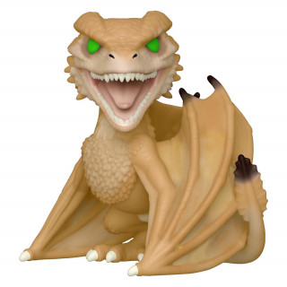 Funko Pop! #07 Television: House of the Dragon - Syrax Vinyl Figura Merch