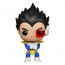 Funko Pop! #10 Animation: Dragon Ball Z - Vegeta Vinyl Figura thumbnail