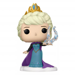 Funko Pop! #1024 Disney: Frozen - Elsa Vinyl Figúrka Merch