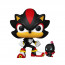 Funko Pop! #1035 Games: Sonic The Hedgehog - Shadow with Dark Chao Vinyl Figura thumbnail