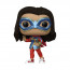 Funko Pop! #1077 Marvel: Ms. Marvel - Ms. Marvel Vinyl Figúrka thumbnail