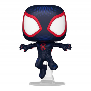 Funko Pop! #1236 Spider-Man: Across the Spider-Verse Bobble-Head Vinyl Figura Merch