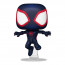 Funko Pop! #1236 Spider-Man: Across the Spider-Verse Bobble-Head Vinyl Figura thumbnail