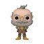 Funko Pop! #1297 Movies: Pinocchio (Netflix) - Geppeto Vinyl Figúrka thumbnail