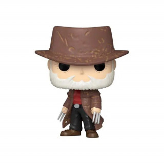 Funko Pop! #1374 Marvel: Wolverine 50th - Old Man Logan Vinyl Figúrka Merch