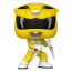 Funko Pop! #1375 Television: Power Rangers - Yellow Ranger Vinyl Figura thumbnail