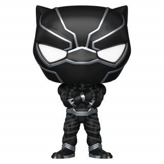 Funko Pop! #1418 Marvel: New Classics - Black Panther Vinyl Figúrka Merch