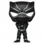 Funko Pop! #1418 Marvel: New Classics - Black Panther Vinyl Figúrka thumbnail