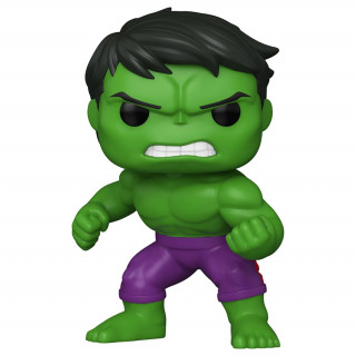 Funko Pop! #1420 Marvel: New Classics - Hulk Vinyl Figúrka Merch