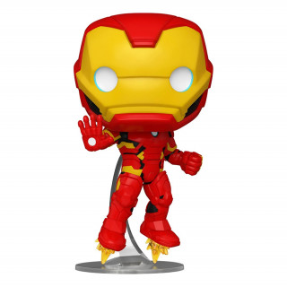 Funko Pop! #1421 Marvel: New Classics - Iron Man Vinyl Figúrka Merch