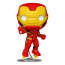 Funko Pop! #1421 Marvel: New Classics - Iron Man Vinyl Figúrka thumbnail