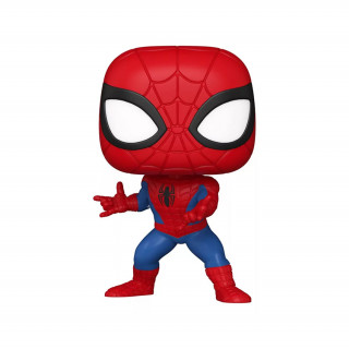 Funko Pop! #1422 Marvel: New Classics - Spider-Man Vinyl Figúrka Merch