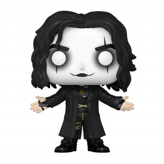 Funko Pop! #1428 The Crow - Eric Draven Vinyl Figúrka Merch