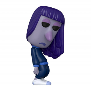 Funko Pop! #1448 Disney: Inside Out 2 - Ennui Vinyl Figúrka Merch