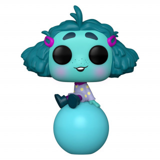 Funko Pop! #1449 Disney: Inside Out 2 - Envy on Memory Orb Vinyl Figúrka Merch