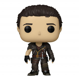 Funko Pop! #1469 Movies: Mad Max - Max Vinyl Figura Merch