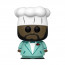 Funko Pop! #1474 Television: South Park - Chef in Suit Vinyl Figúrka thumbnail