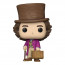 Funko Pop! #1476 Movies: Wonka - Willy Wonka Vinyl figúrka thumbnail