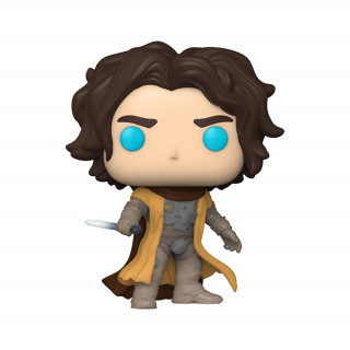 Funko POP! #1493 Movies: Dune 2 Paul Atreides Vinyl Figúrka Merch