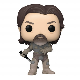 Funko POP! #1494 Movies: Dune 2 Gurney Halleck Vinyl Figúrka Merch