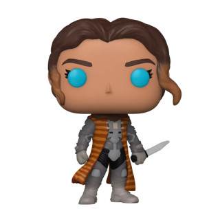 Funko Pop! #1495 Movies: Dune - Chani Vinyl Figúrka Merch