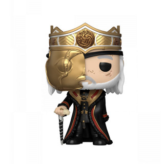 Funko Pop! #15 Game of Thrones: House of the Dragon - Viserys Targaryen Vinyl Figúrka Merch