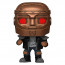 Funko Pop! #1534 Television: DC Doom Patrol - Robotman Vinyl Figúrka thumbnail