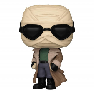 Funko Pop! #1535 Television: DC Doom Patrol - Negative Man Vinyl Figúrka Merch