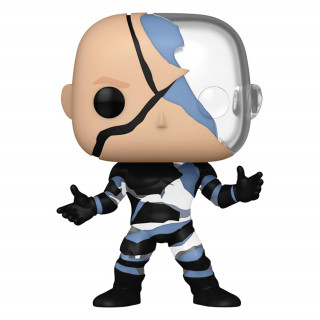 Funko Pop! #1536 Television: DC Doom Patrol - Mr. Nobody (Glows in the Dark) Vinyl Figúrka Merch