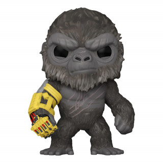 Funko Pop! #1540 Movies: Godzilla vs. Kong: The New Empire Vinyl Figúrka Merch