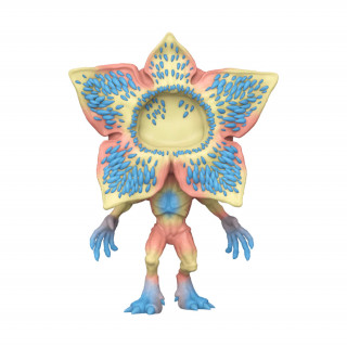 Funko Pop! #1547 Super: Stranger Things - Demogorgon (Scoops Ahoy) Vinyl Figúrka Merch